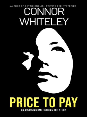 cover image of Price to Pay